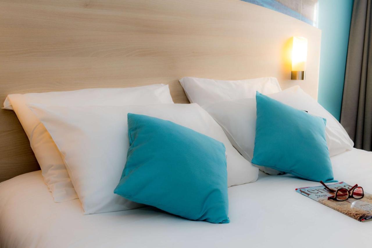 Hotel Brit La Rochelle 3*