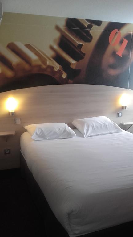 Hotel Brit La Rochelle