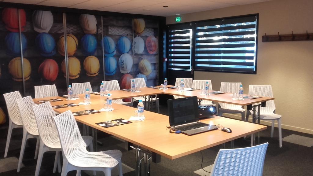 Hotel Brit La Rochelle