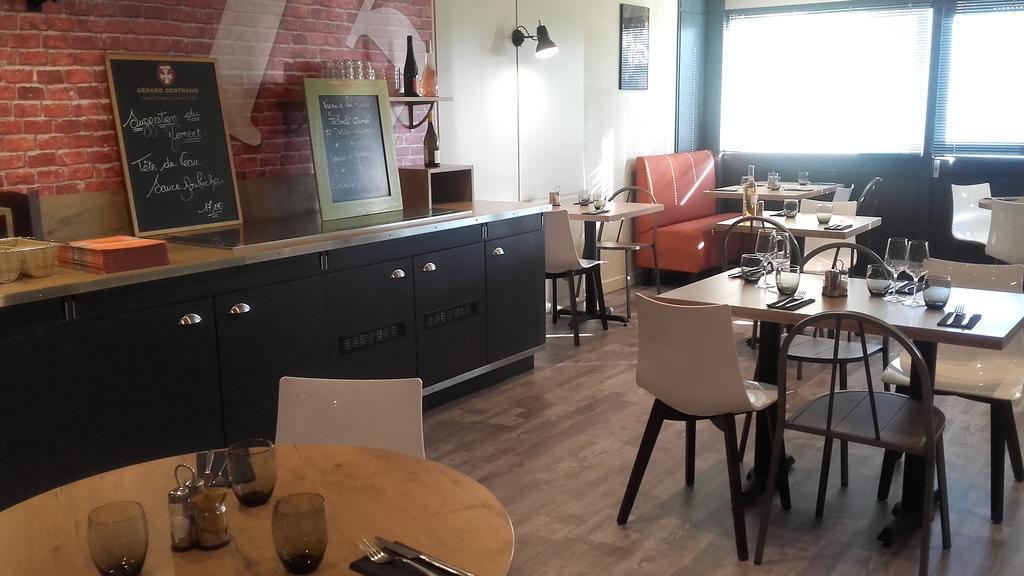 Hotel Brit La Rochelle Périgny