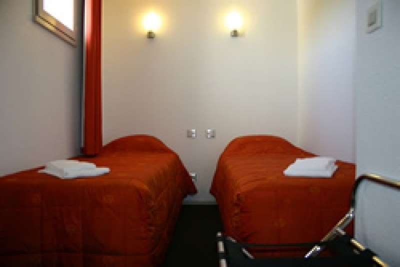 Brit La Rochelle Hotel Périgny
