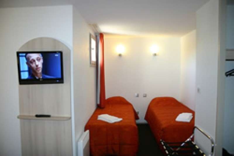 Brit La Rochelle 3*