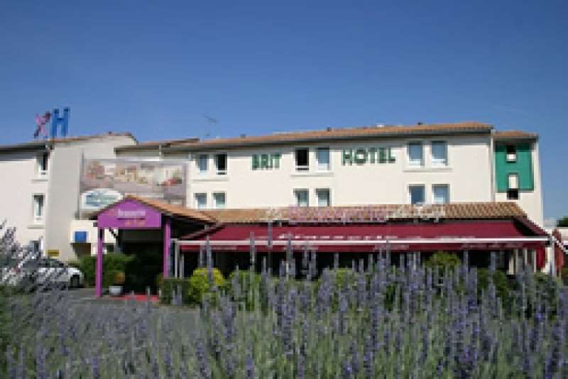 Brit La Rochelle Hotel