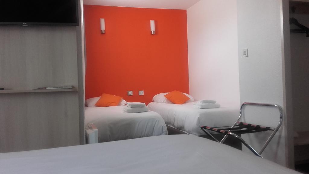 Brit La Rochelle Hotel 3*