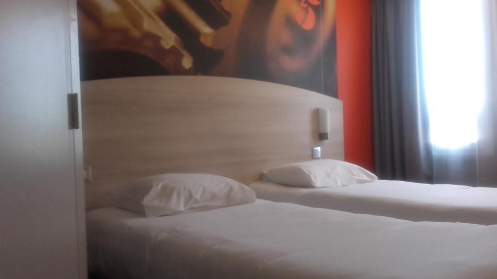 Brit La Rochelle Hotel