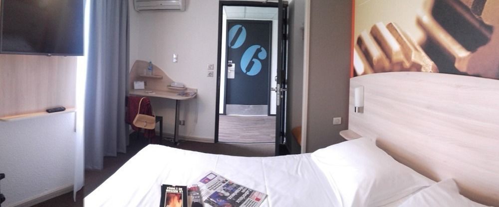 Brit La Rochelle Hotel
