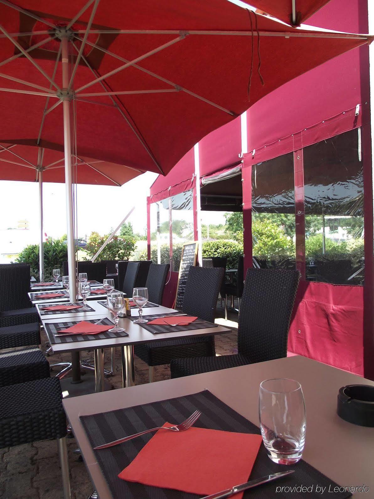 Brit La Rochelle Hotel 3*