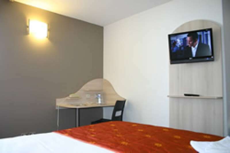 Brit La Rochelle Hotel 3*