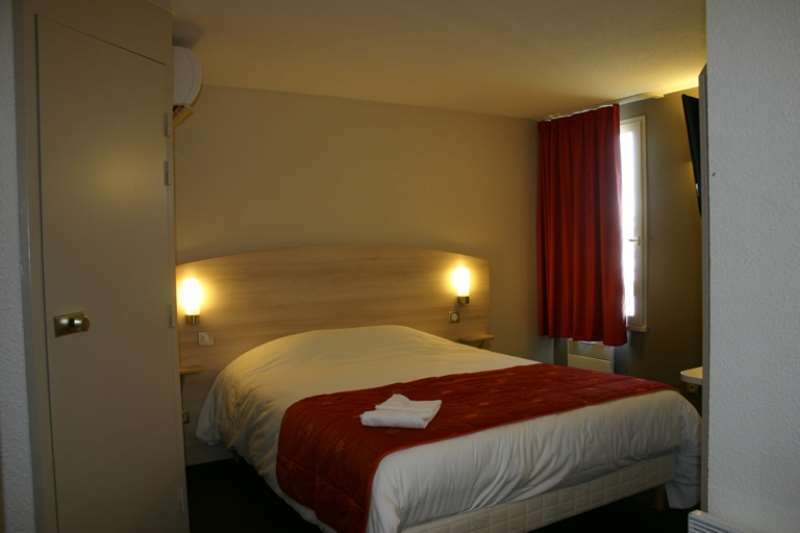 Brit La Rochelle 3*